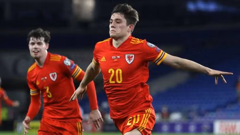 Danh sách cầu thủ 24 đội tuyển tham dự EURO 2020