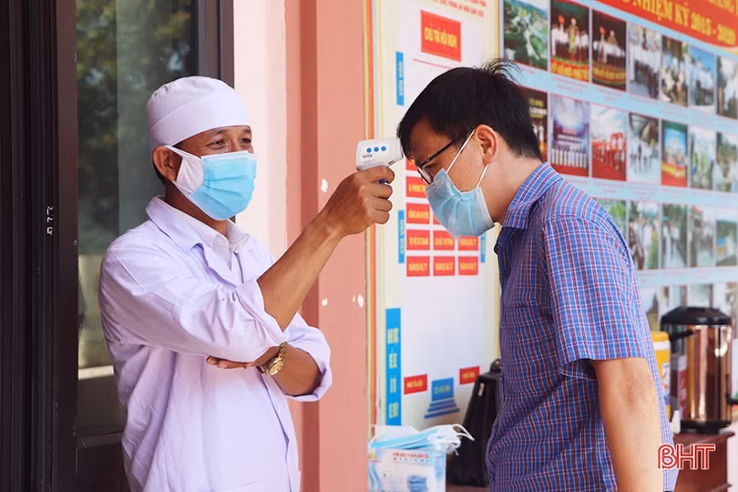 Hà Tĩnh linh hoạt, chủ động, sáng tạo, sẵn sàng cho cuộc bầu cử thành công