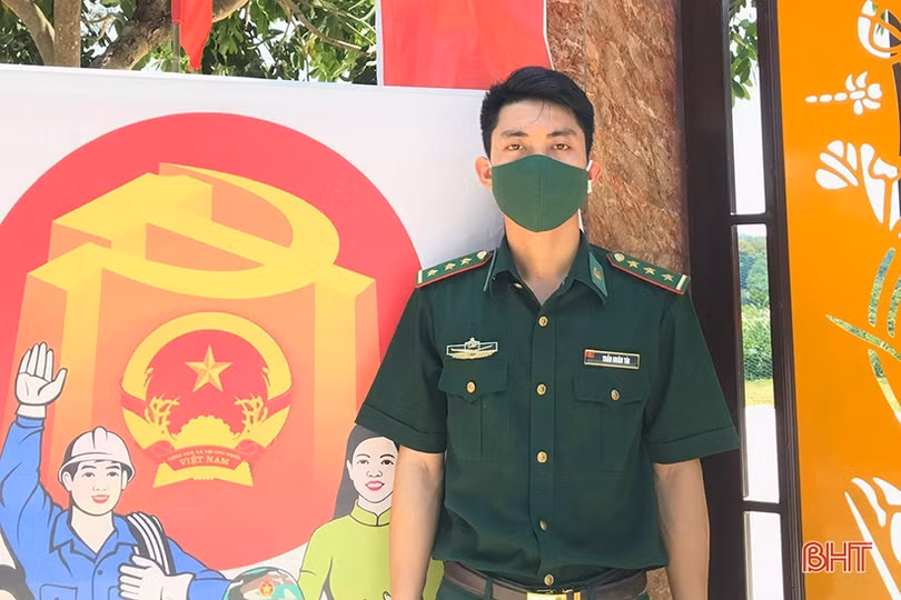 Mỗi lá phiếu là một niềm tin yêu