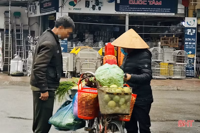 Hà Tĩnh: Một bộ phận người dân vẫn chủ quan trong phòng dịch COVID-19