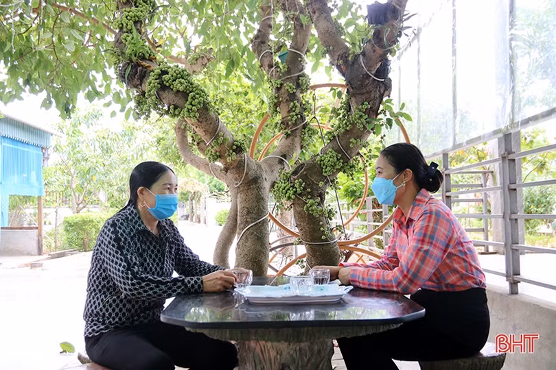 Kinh nghiệm huy động nguồn lực xây dựng NTM nâng cao ở xã ven biển phía Nam