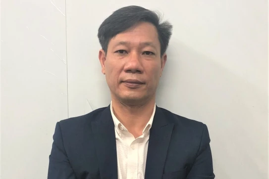 Bắt thêm đối tượng trong vụ nhà báo lừa 1 tỷ đồng chạy án