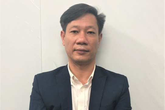 Bắt thêm đối tượng trong vụ nhà báo lừa 1 tỷ đồng chạy án