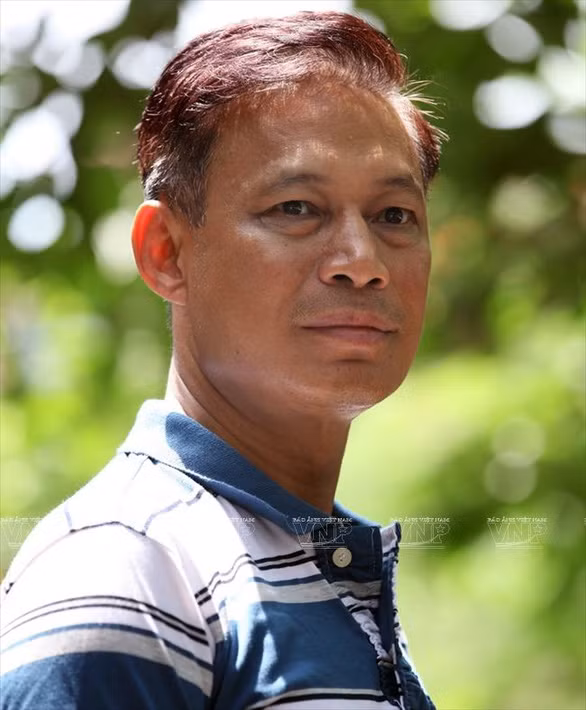 NSƯT Tiến Hợi - người hơn 40 lần đóng vai Bác Hồ - qua đời