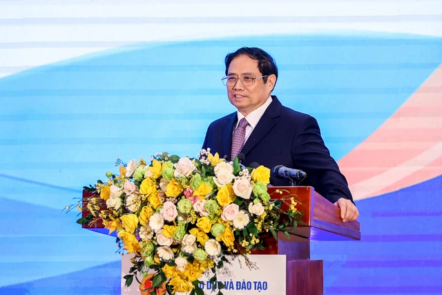 Công bố chương trình sức khỏe học đường lớn nhất từ trước đến nay tại Việt Nam