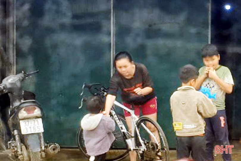 Hà Tĩnh: Một bộ phận người dân vẫn chủ quan trong phòng dịch COVID-19