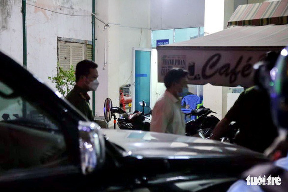 Khởi tố, bắt tạm giam nguyên Chủ tịch UBND tỉnh Bình Thuận