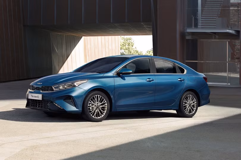 Những mẫu ôtô tầm giá 500-700 triệu đồng bán chạy nhất Việt Nam