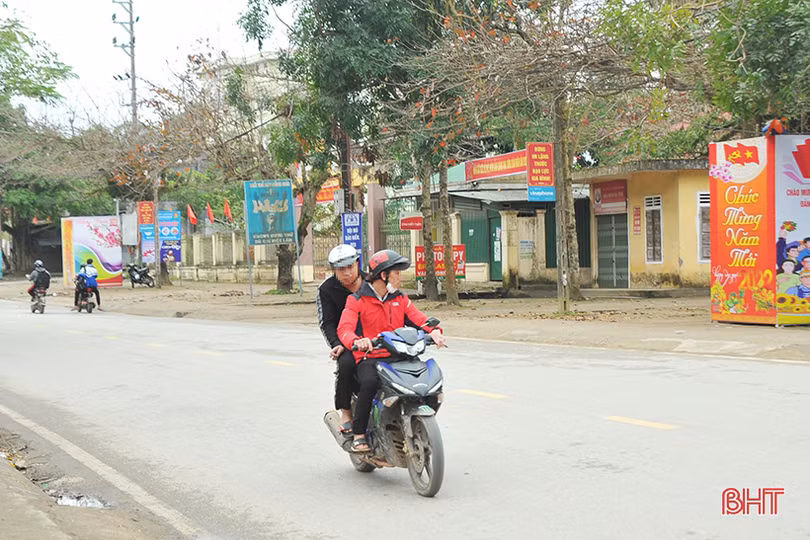 Hà Tĩnh: Một bộ phận người dân vẫn chủ quan trong phòng dịch COVID-19