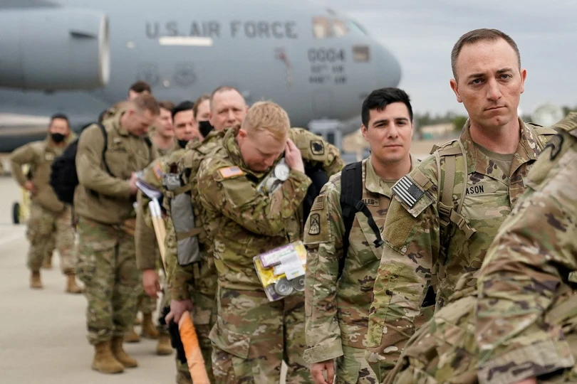 3 kịch bản lựa chọn cho Mỹ về Ukraine