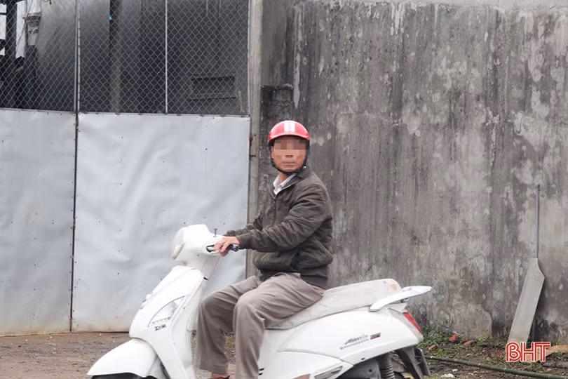 Hà Tĩnh: Một bộ phận người dân vẫn chủ quan trong phòng dịch COVID-19