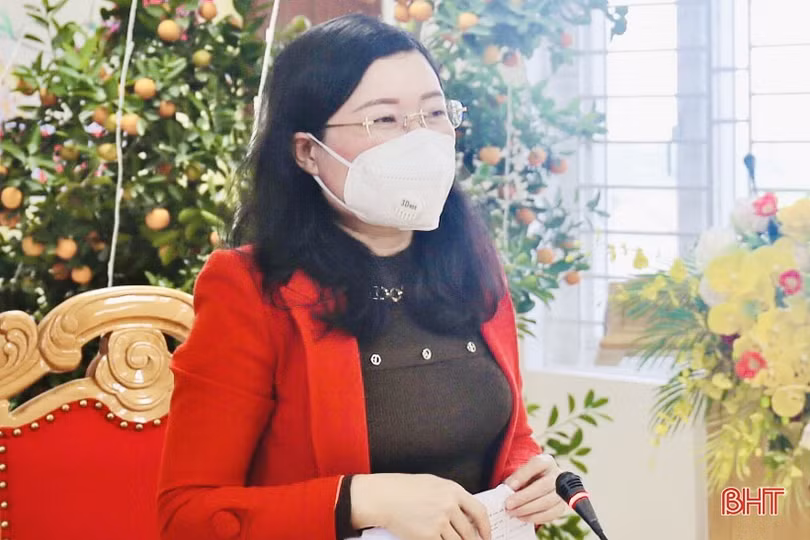 Thạch Hà cần tiếp tục khai thác lợi thế vùng miền để thúc đẩy phát triển