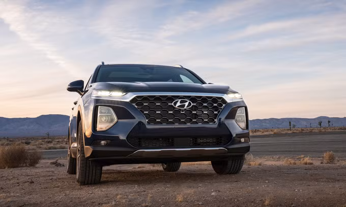 Hyundai, Kia triệu hồi gần nửa triệu xe có thể cháy