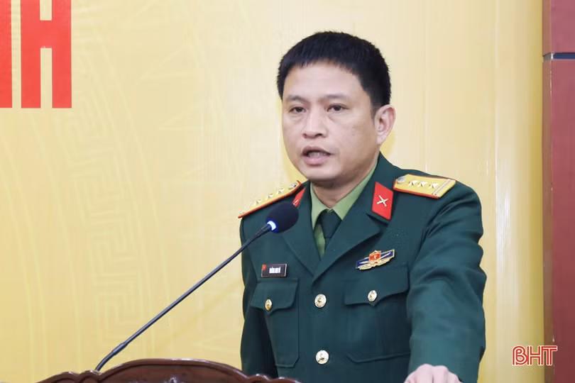 Hà Tĩnh: Xử lý nghiêm các trường hợp vi phạm quy định phòng, chống dịch