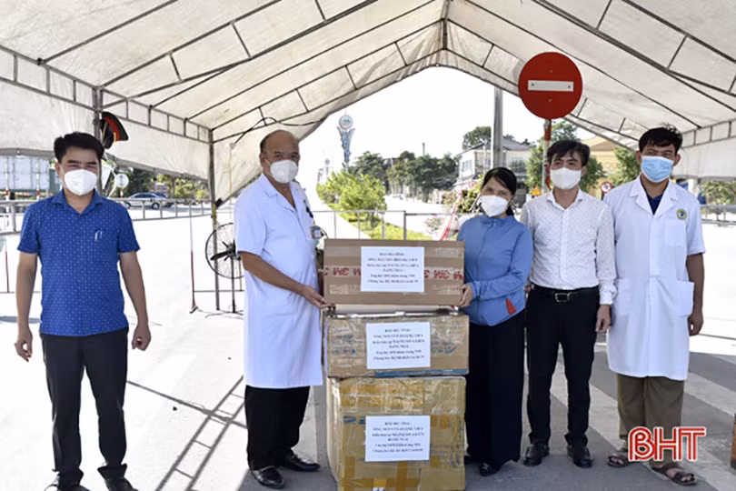 Người phụ nữ Nga càng thêm yêu Việt Nam sau kỳ nghỉ tết ở Hà Tĩnh