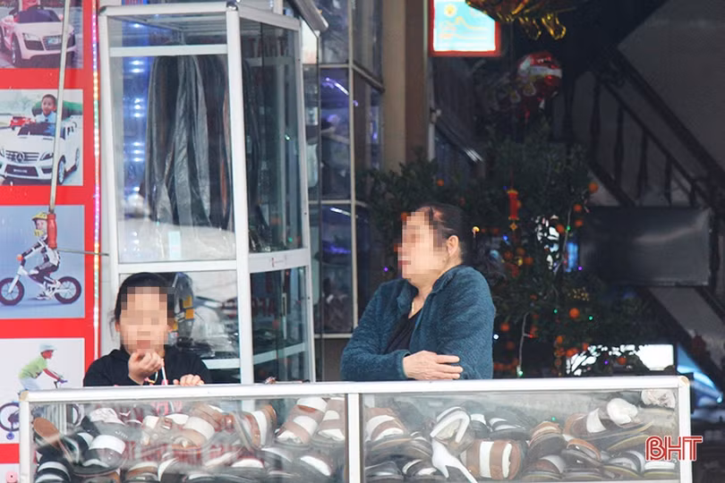 Hà Tĩnh: Một bộ phận người dân vẫn chủ quan trong phòng dịch COVID-19