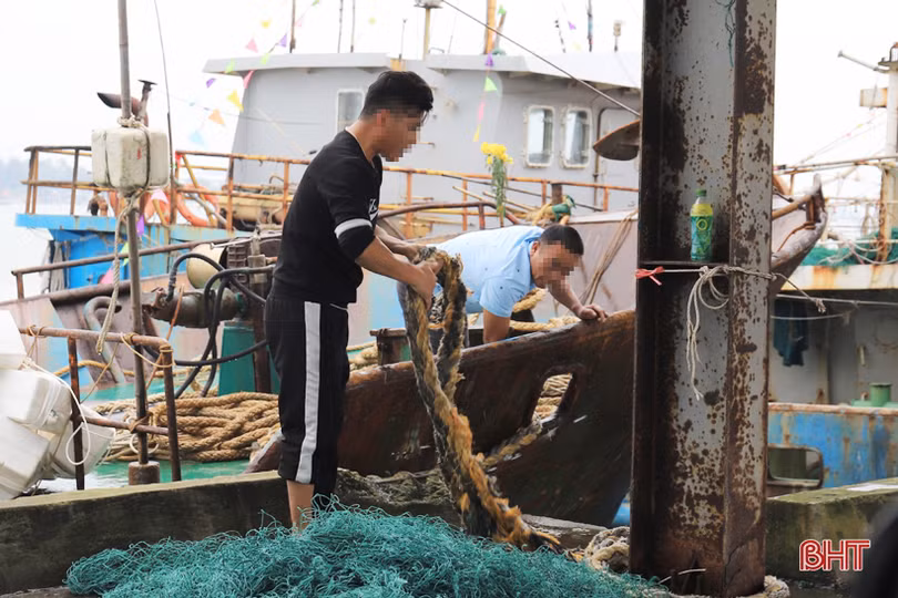 Hà Tĩnh: Một bộ phận người dân vẫn chủ quan trong phòng dịch COVID-19