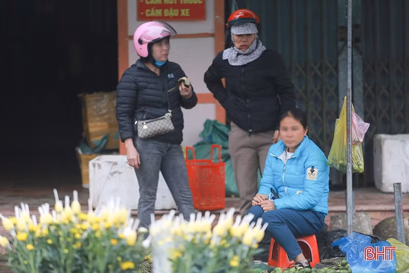 Hà Tĩnh: Một bộ phận người dân vẫn chủ quan trong phòng dịch COVID-19