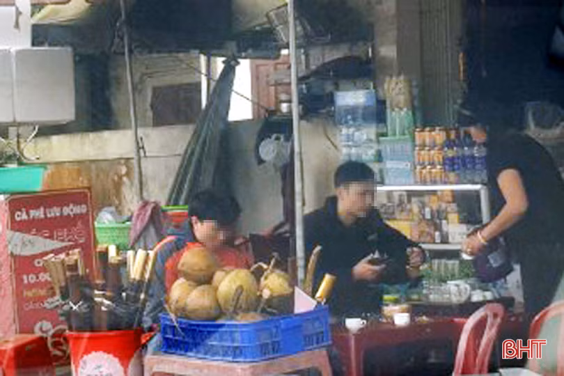 Hà Tĩnh: Một bộ phận người dân vẫn chủ quan trong phòng dịch COVID-19