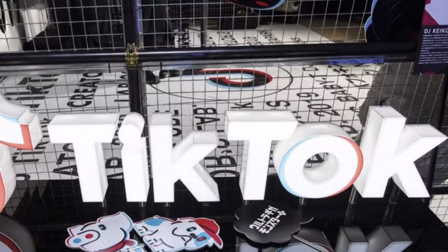 TikTok có xu hướng thu hút người dùng mạng xã hội nhiều hơn Facebook