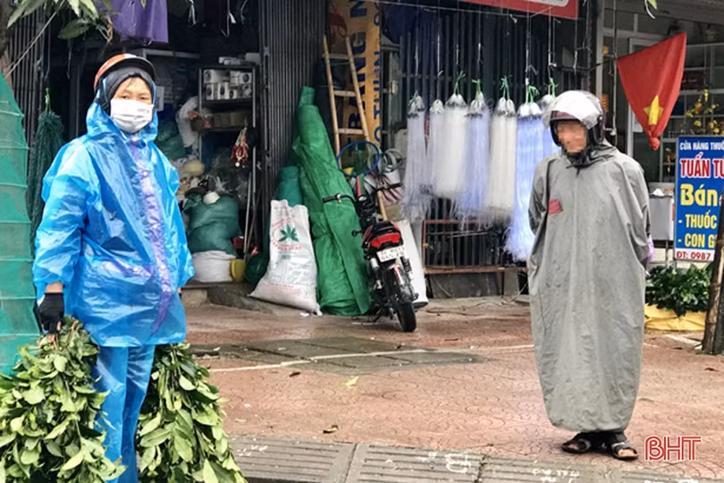 Hà Tĩnh: Một bộ phận người dân vẫn chủ quan trong phòng dịch COVID-19