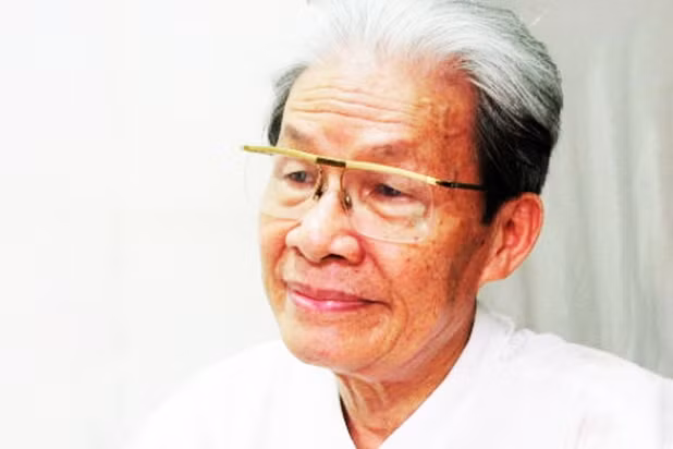 Vĩnh biệt nhạc sĩ Nguyễn Tài Tuệ - tác giả “Xa khơi”