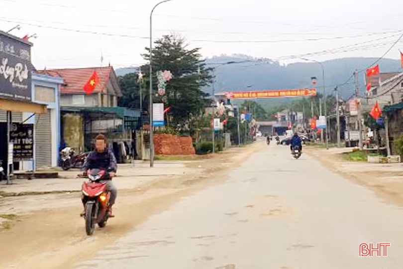 Hà Tĩnh: Một bộ phận người dân vẫn chủ quan trong phòng dịch COVID-19