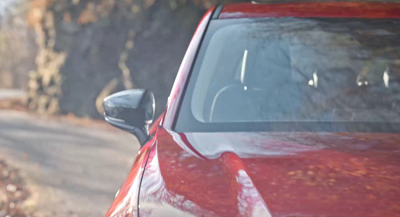 Mazda CX-60 2022 chốt lịch ra mắt vào ngày 8/3