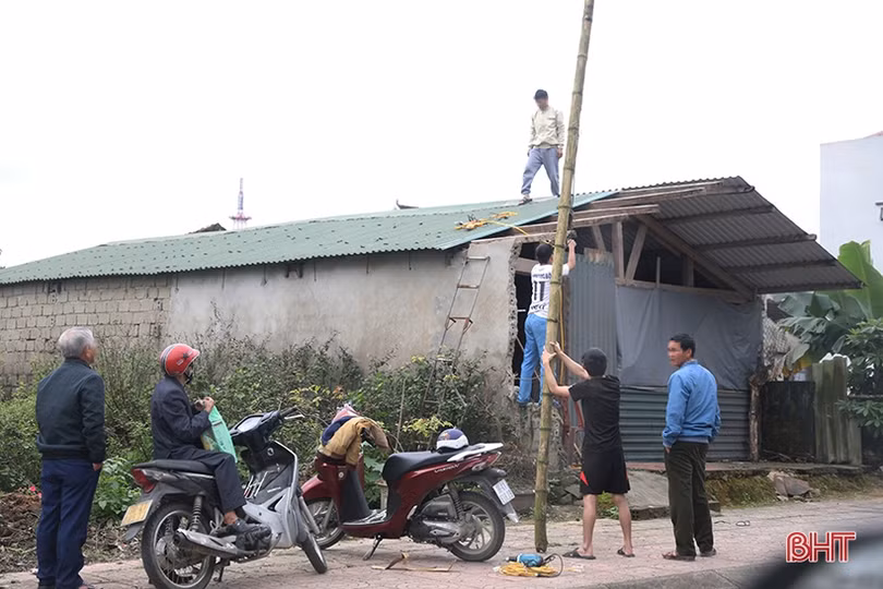 Hà Tĩnh: Một bộ phận người dân vẫn chủ quan trong phòng dịch COVID-19
