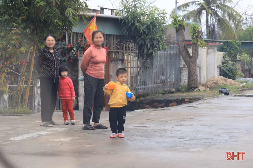 Hà Tĩnh: Một bộ phận người dân vẫn chủ quan trong phòng dịch COVID-19