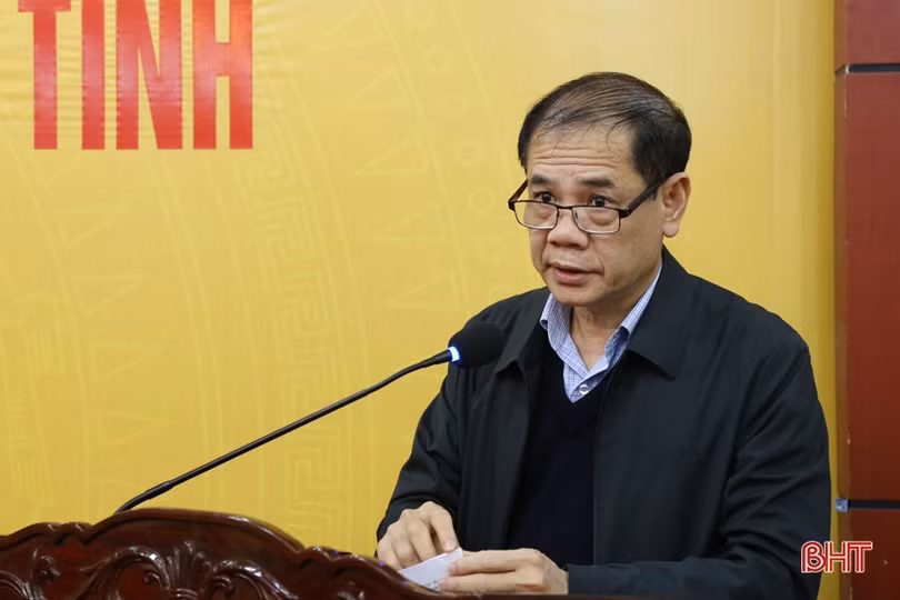 Hà Tĩnh: Xử lý nghiêm các trường hợp vi phạm quy định phòng, chống dịch