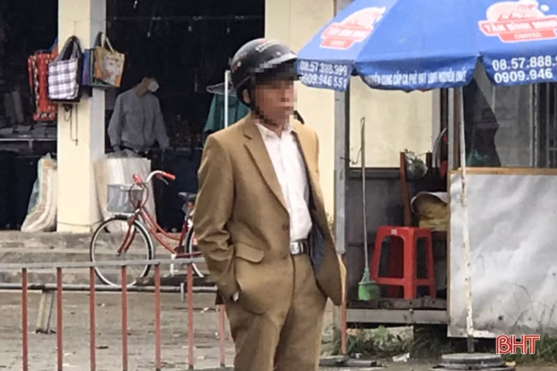 Hà Tĩnh: Một bộ phận người dân vẫn chủ quan trong phòng dịch COVID-19