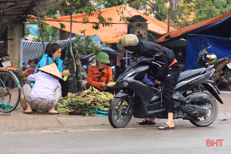 Hà Tĩnh: Một bộ phận người dân vẫn chủ quan trong phòng dịch COVID-19