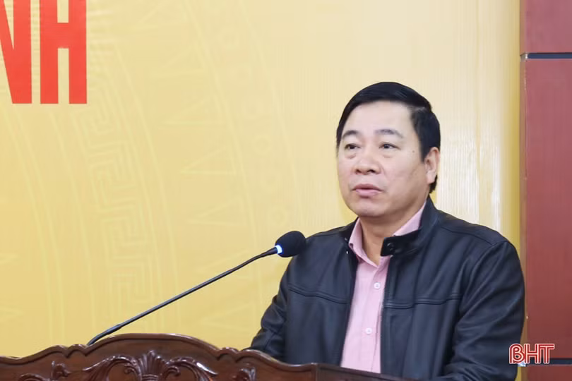 Hà Tĩnh: Xử lý nghiêm các trường hợp vi phạm quy định phòng, chống dịch