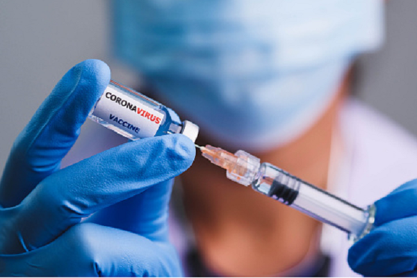 CDC Mỹ công bố nghiên cứu về hiệu quả bảo vệ của mũi tăng cường vaccine COVID-19