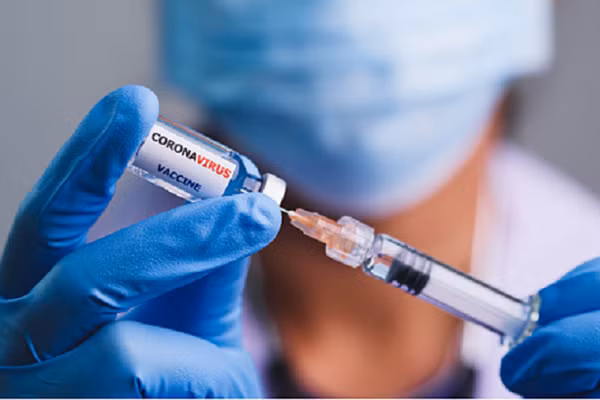 CDC Mỹ công bố nghiên cứu về hiệu quả bảo vệ của mũi tăng cường vaccine COVID-19