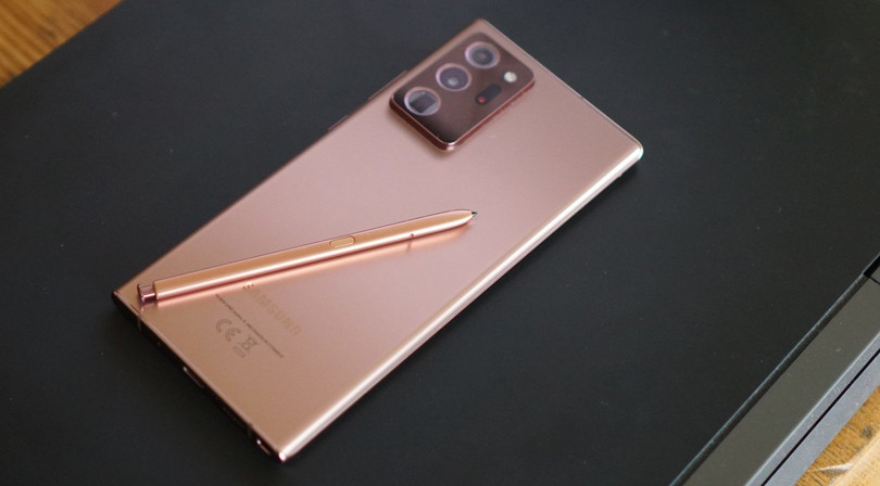 Samsung khẳng định vị thế