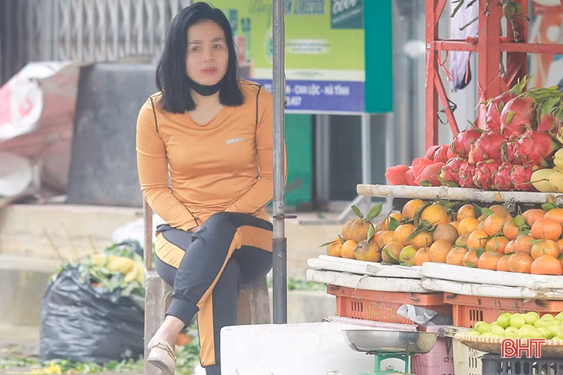 Hà Tĩnh: Một bộ phận người dân vẫn chủ quan trong phòng dịch COVID-19