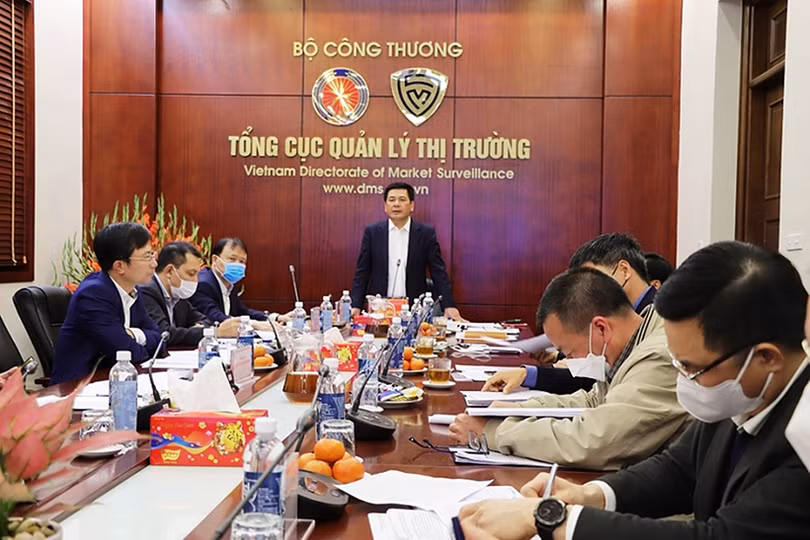 Hà Tĩnh ban hành công văn hỏa tốc yêu cầu đảm bảo cung ứng xăng dầu