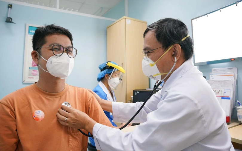 3 nhóm F0 khỏi bệnh nên đi khám hậu COVID-19