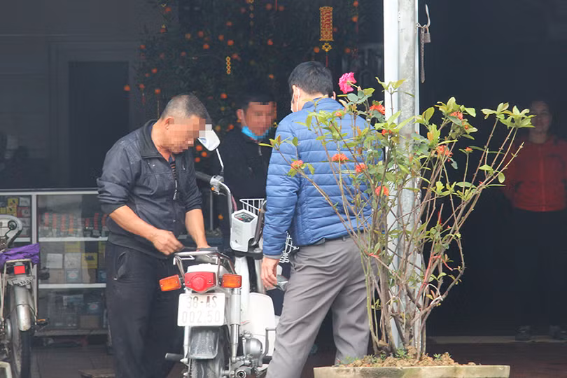 Hà Tĩnh: Một bộ phận người dân vẫn chủ quan trong phòng dịch COVID-19