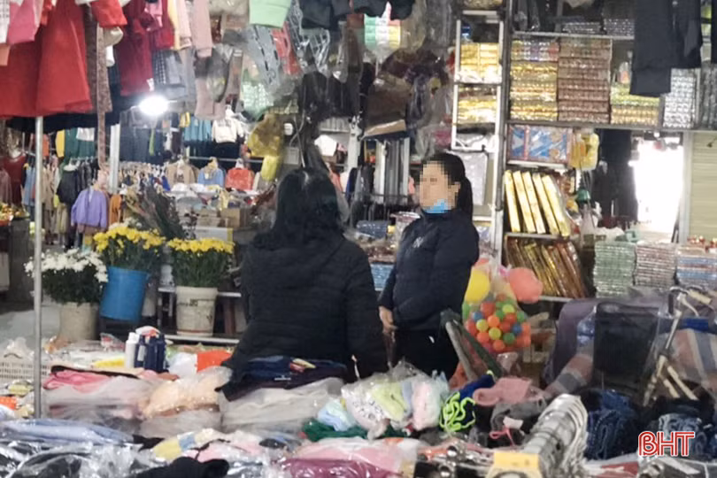 Hà Tĩnh: Một bộ phận người dân vẫn chủ quan trong phòng dịch COVID-19