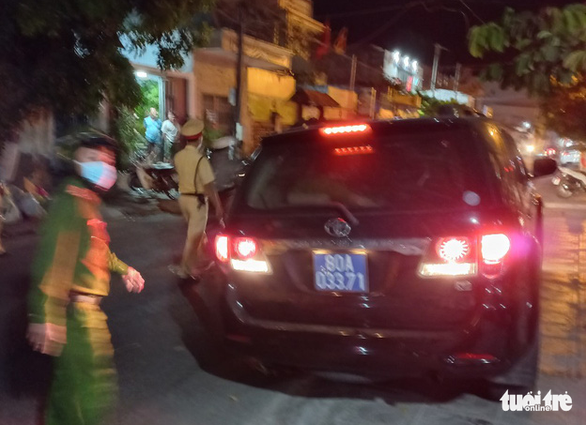 Khởi tố, bắt tạm giam nguyên Chủ tịch UBND tỉnh Bình Thuận