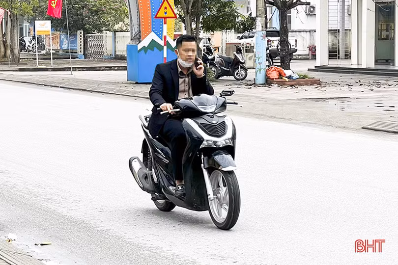 Hà Tĩnh: Một bộ phận người dân vẫn chủ quan trong phòng dịch COVID-19