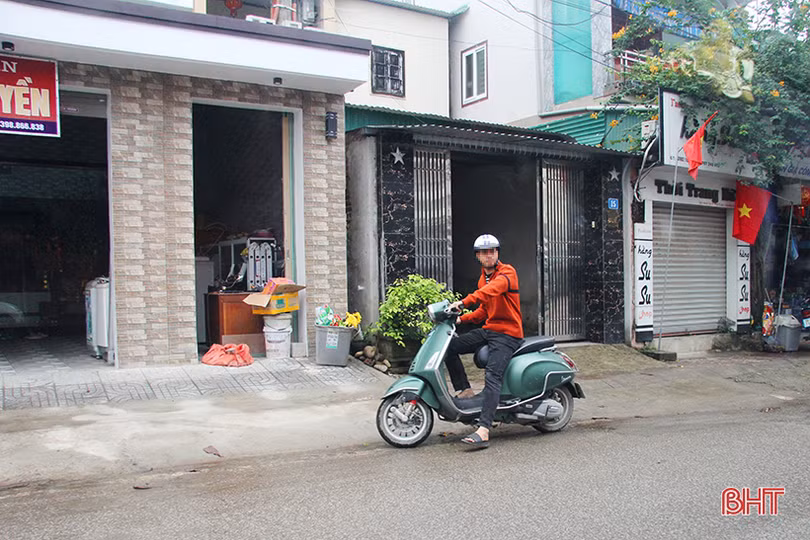 Hà Tĩnh: Một bộ phận người dân vẫn chủ quan trong phòng dịch COVID-19