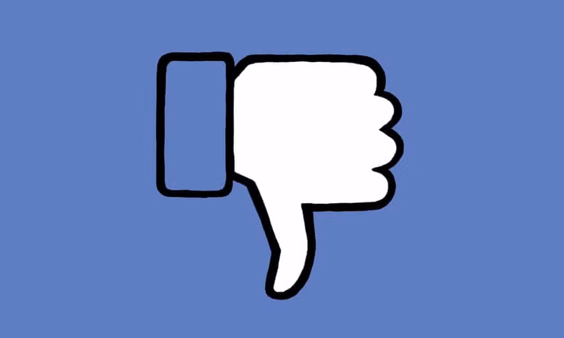 Lý do Facebook đang mất vị thế