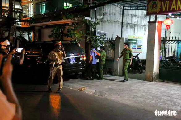 Khởi tố, bắt tạm giam nguyên Chủ tịch UBND tỉnh Bình Thuận