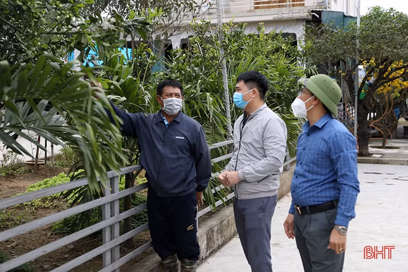 Kinh nghiệm huy động nguồn lực xây dựng NTM nâng cao ở xã ven biển phía Nam