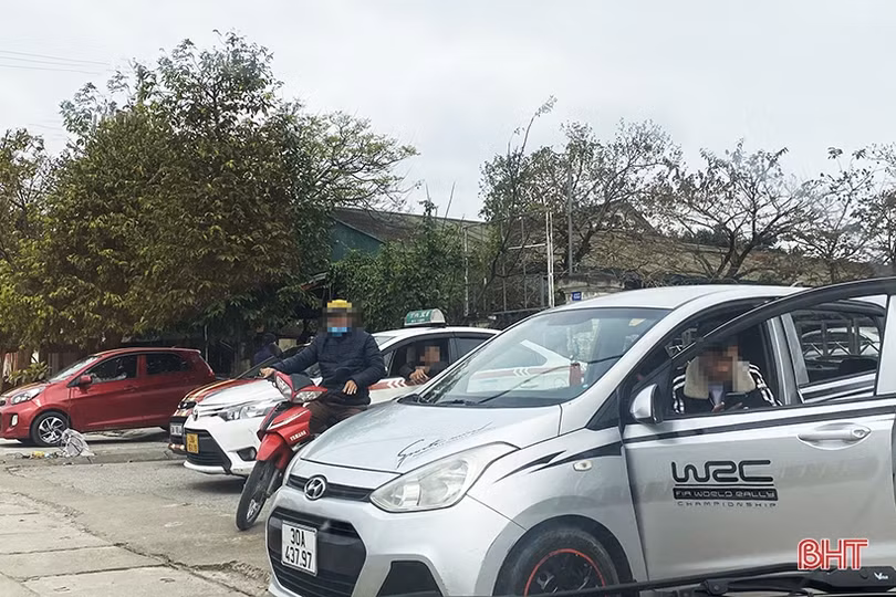 Hà Tĩnh: Một bộ phận người dân vẫn chủ quan trong phòng dịch COVID-19