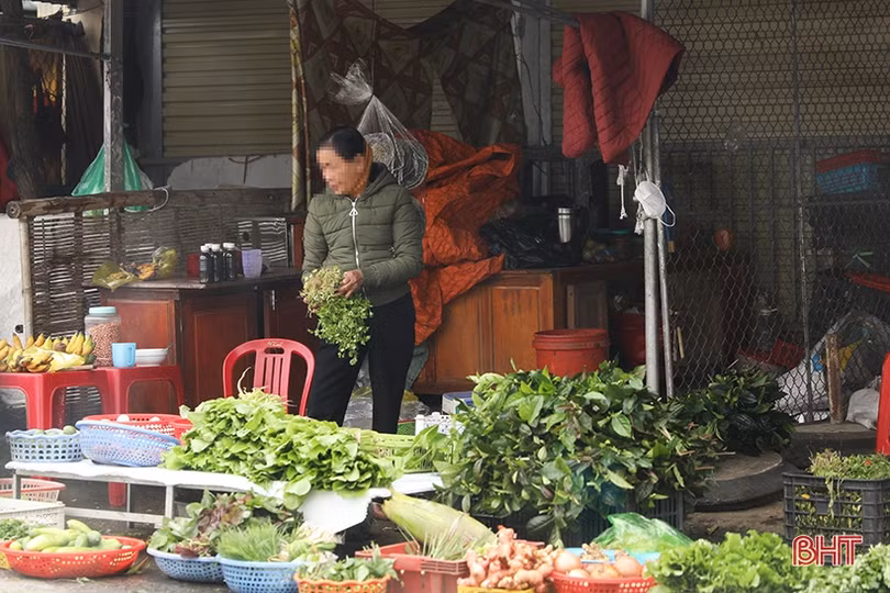 Hà Tĩnh: Một bộ phận người dân vẫn chủ quan trong phòng dịch COVID-19